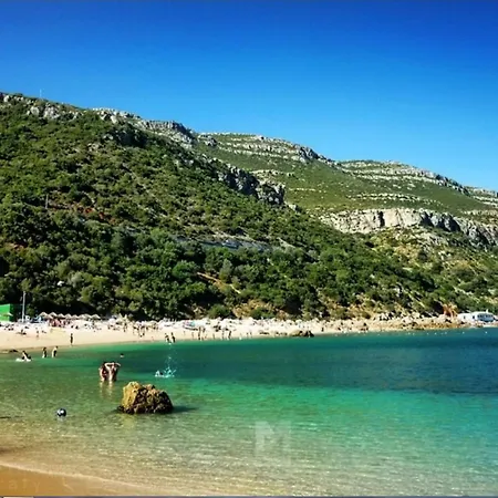Portugal Villa Palmela