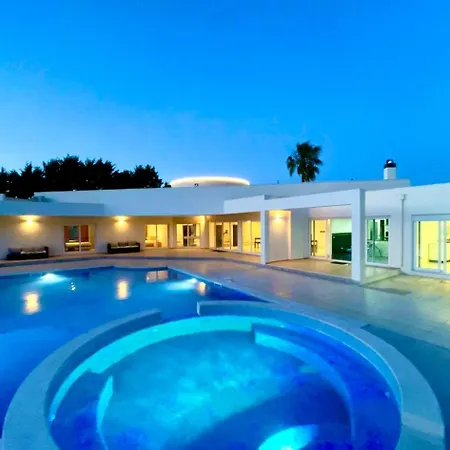 Portugal Villa Palmela