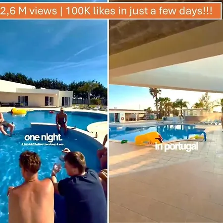Portugal Villa *