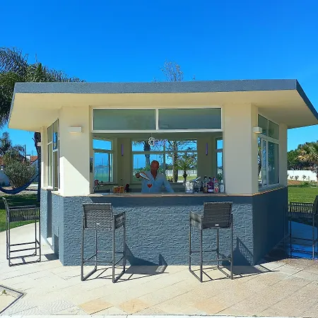 Portugal Villa