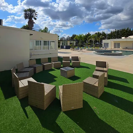 Portugal Villa