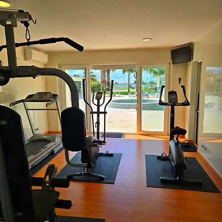 Portugal Villa