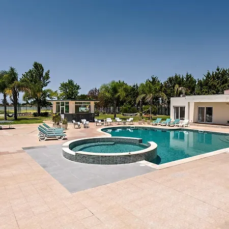 Portugal Villa
