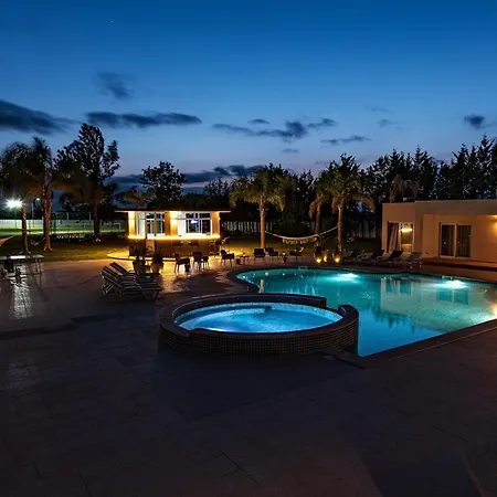 Villa Portugal