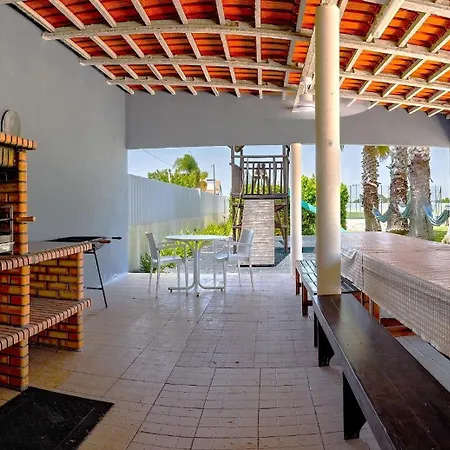 Villa Portugal *