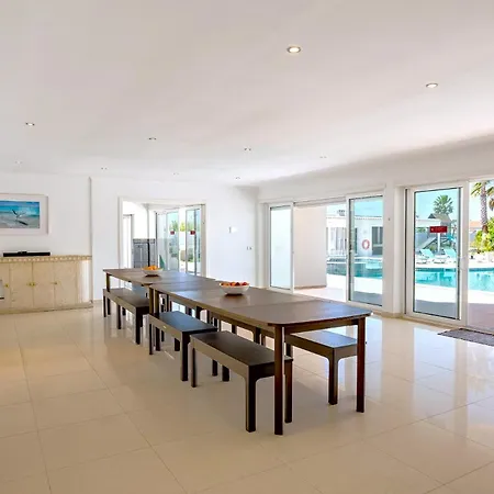 Portugal Villa *