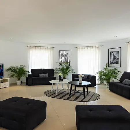 Portugal Villa *