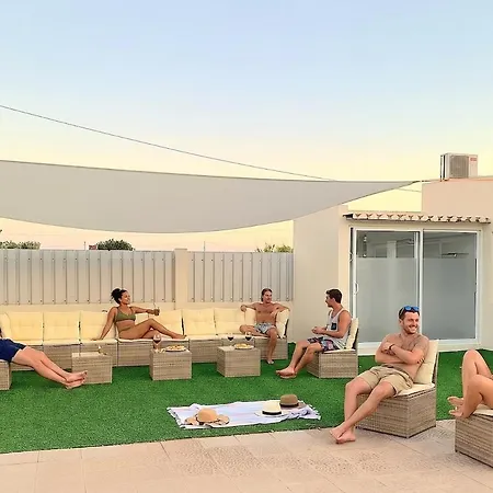 Portugal Villa *